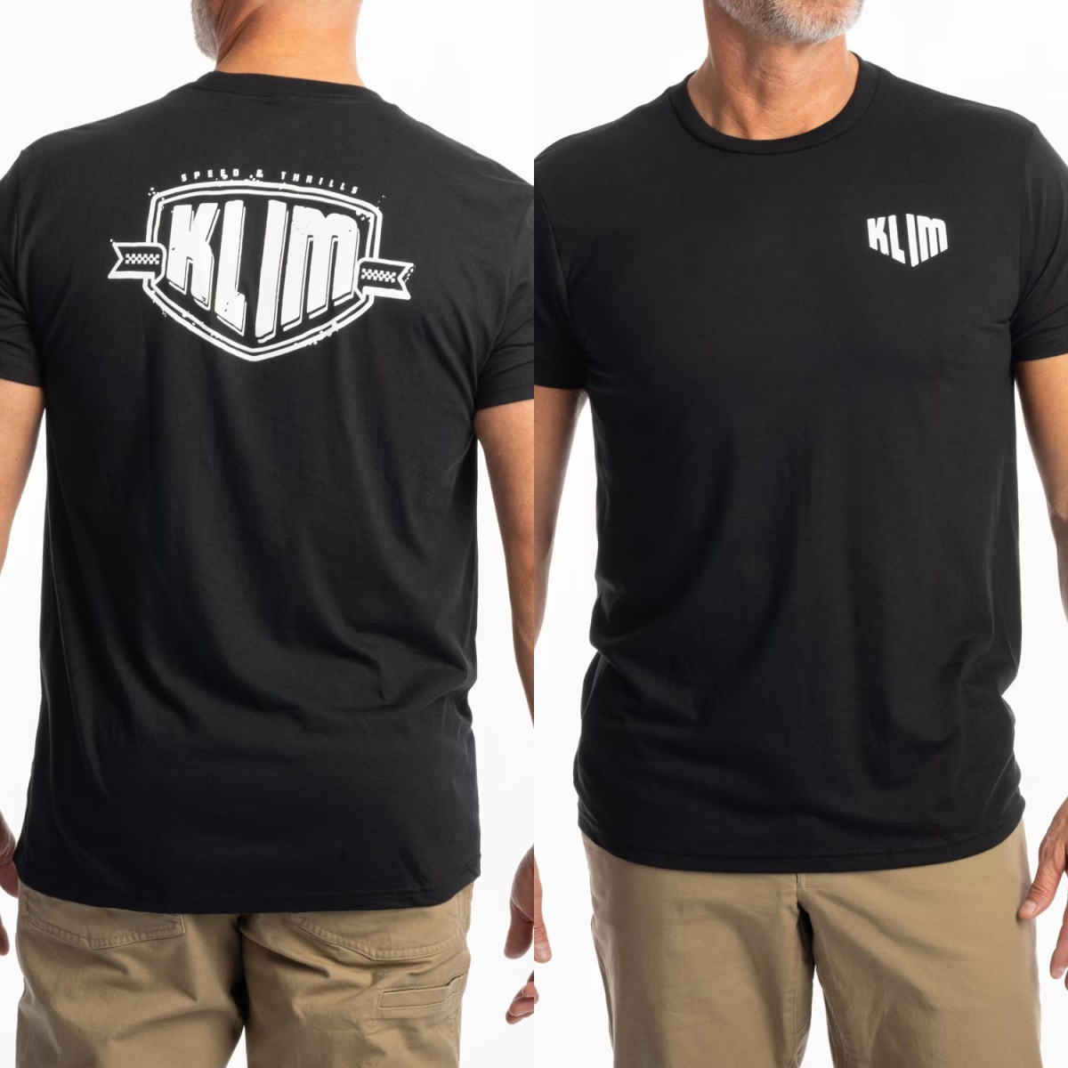 Black Base Logo KL Outdoor ADV - Streetwear Brand Logos บทวิจารณ์และราคา