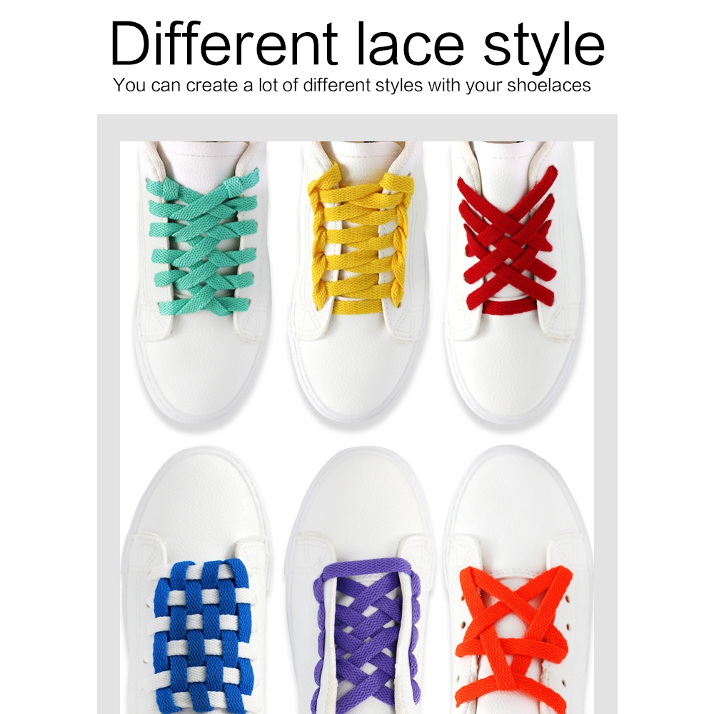 1Pair Thickened Classic Laces  - Travis Scott Lace บทวิจารณ์และราคา