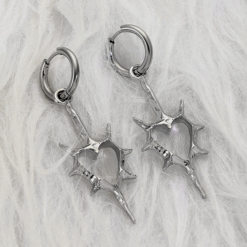 Personality Design Punk Style  - Streetwear Brand Accessories บทวิจารณ์และราคา