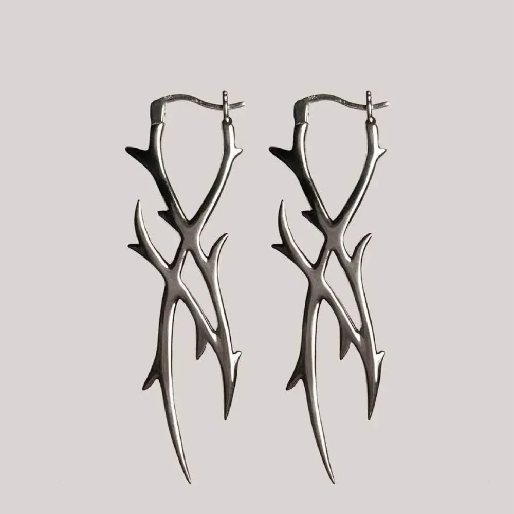 Personality Design Punk Style  - Streetwear Brand Accessories บทวิจารณ์และราคา