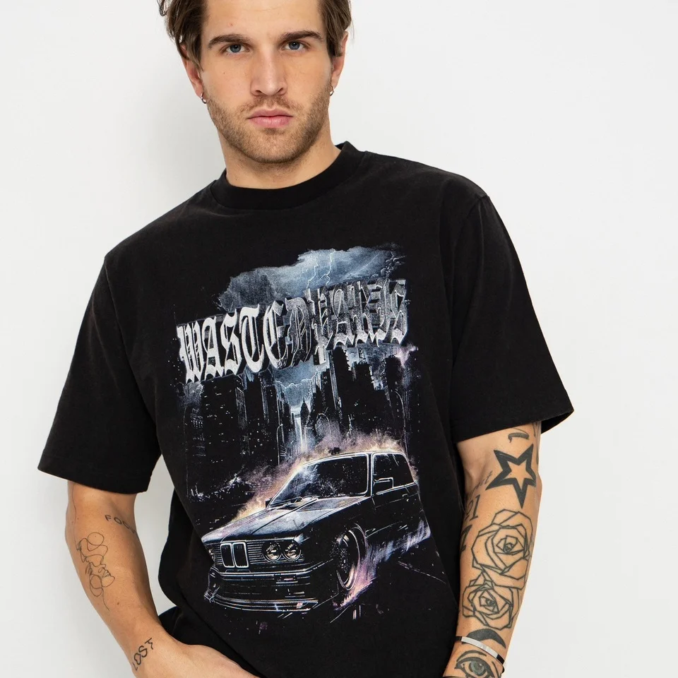 Pike Paris Trendy Skateboard B - Streetwear Brand Paris บทวิจารณ์และราคา