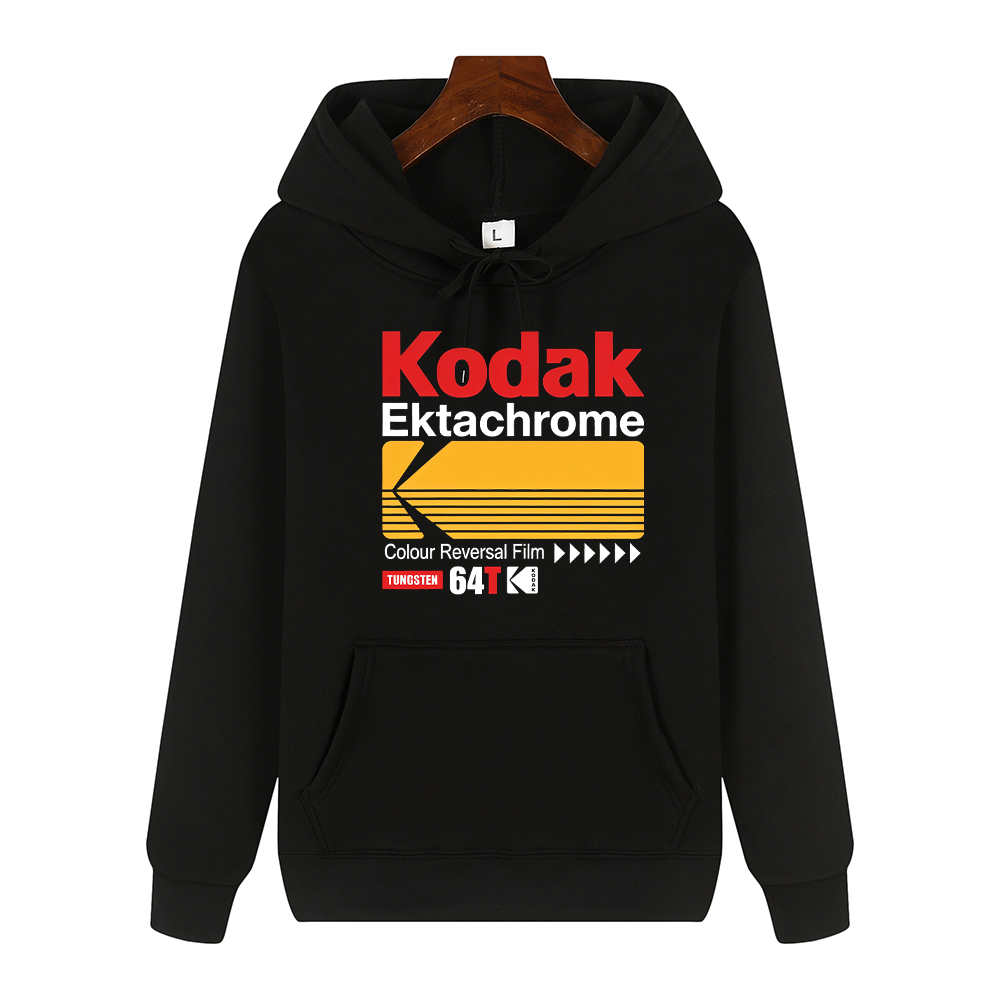2026: New model of Kodak brand - Streetwear Brand Model บทวิจารณ์และราคา