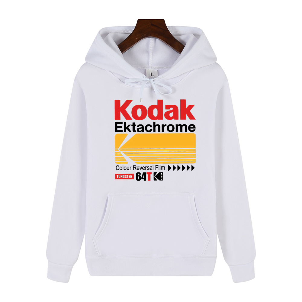2026: New model of Kodak brand - Streetwear Brand Model บทวิจารณ์และราคา