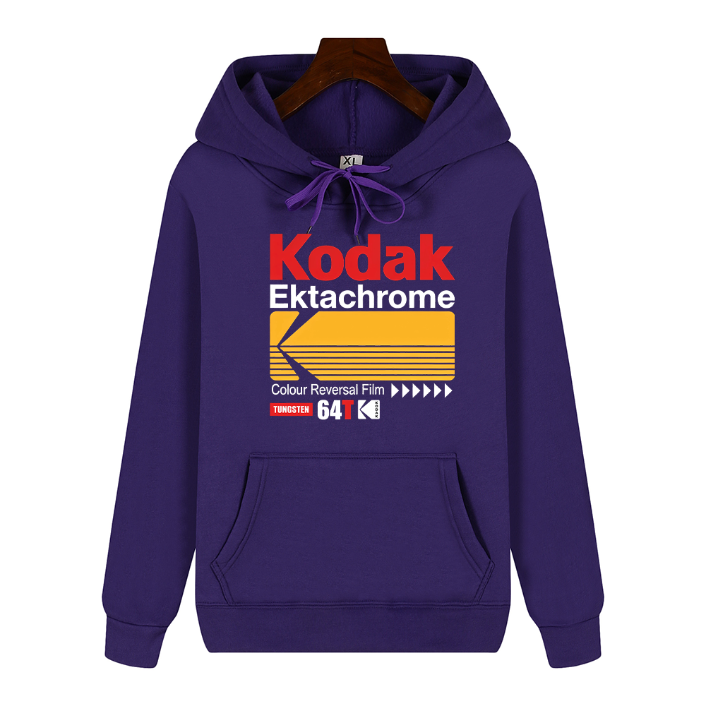 2026: New model of Kodak brand - Streetwear Brand Model บทวิจารณ์และราคา