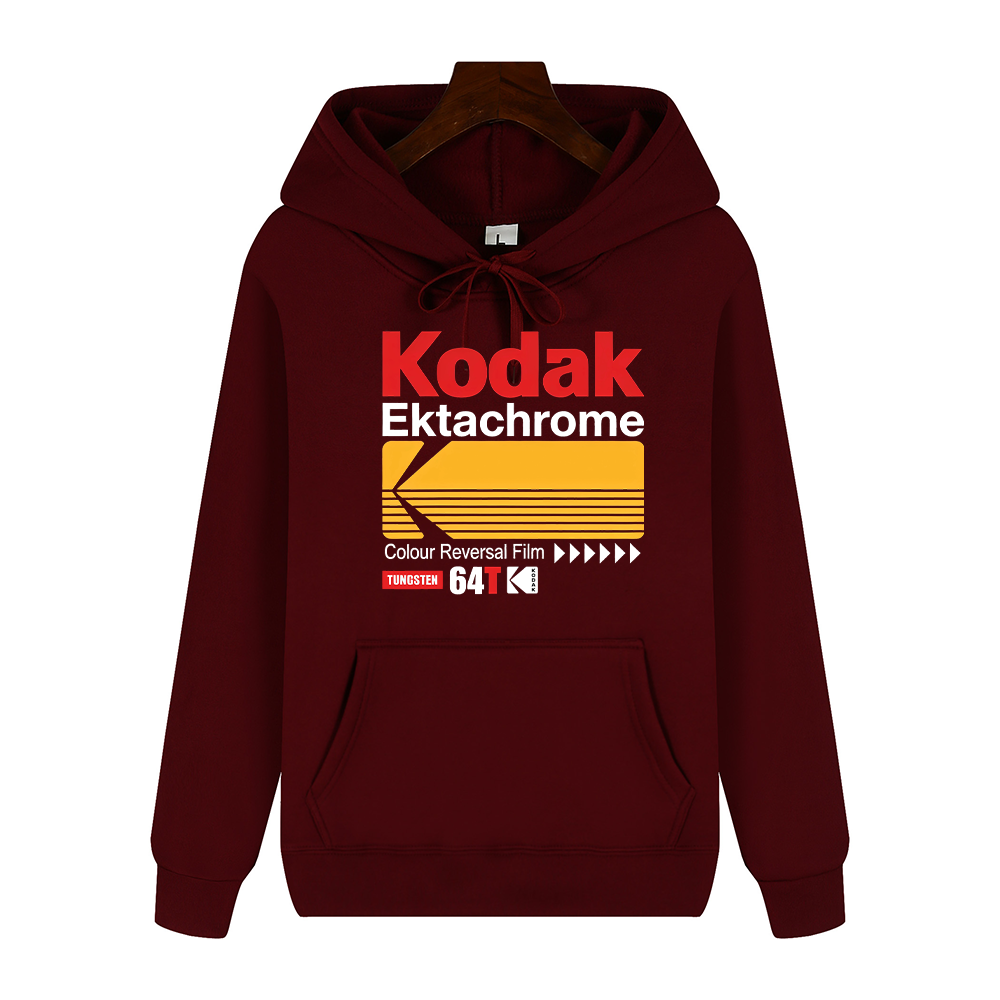 2026: New model of Kodak brand - Streetwear Brand Model บทวิจารณ์และราคา