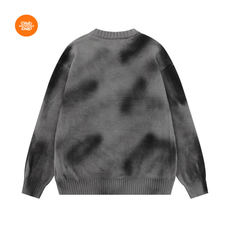 DAVIDSHAO EU US Size Top Quali - Streetwear Brand China บทวิจารณ์และราคา