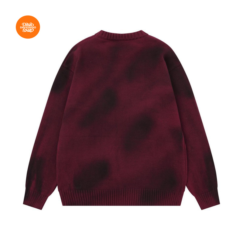 DAVIDSHAO EU US Size Top Quali - Streetwear Brand China บทวิจารณ์และราคา