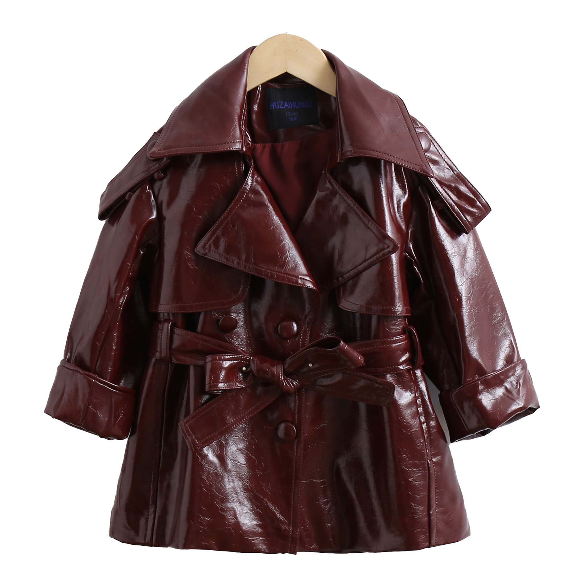 Boys Girls Wine Red Black Moto - Streetwear Brand Red Logo บทวิจารณ์และราคา