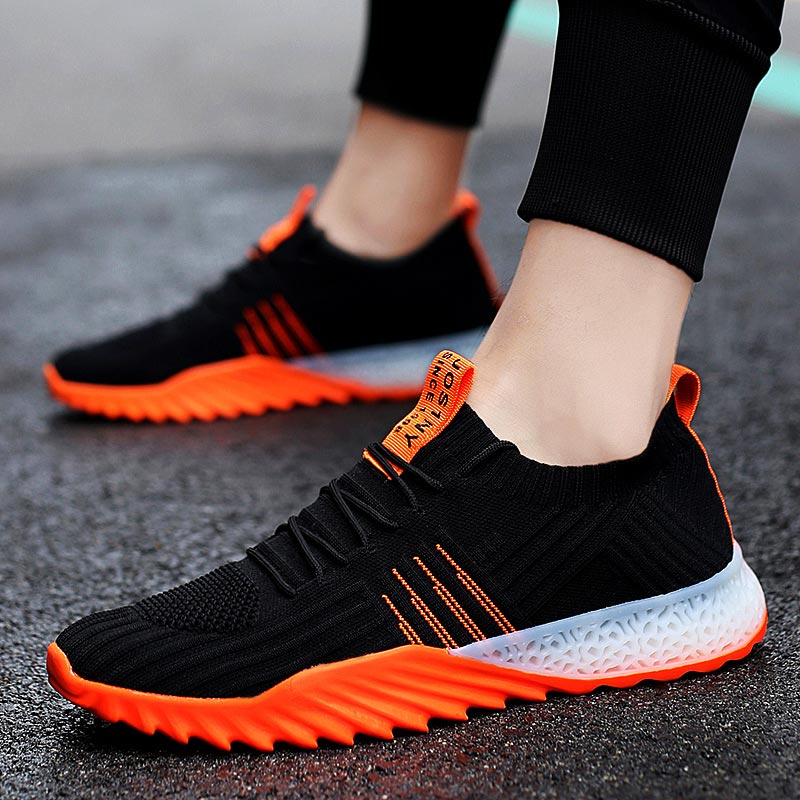 Plus Size Light Weight Air Mes - Streetwear Brand Ideas บทวิจารณ์และราคา