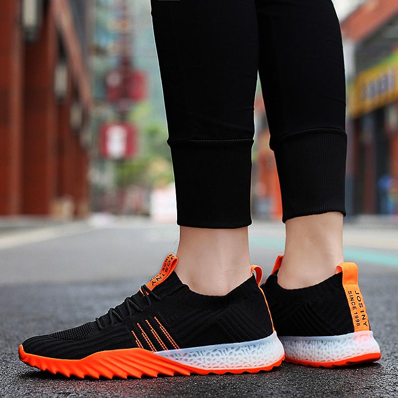 Plus Size Light Weight Air Mes - Streetwear Brand Ideas บทวิจารณ์และราคา