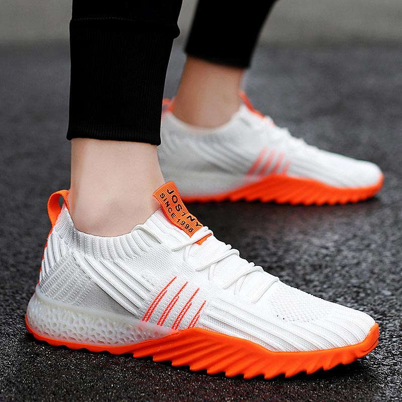 Plus Size Light Weight Air Mes - Streetwear Brand Ideas บทวิจารณ์และราคา