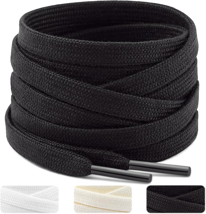 Running Sports Shoe Laces Flat - Travis Scott Lace บทวิจารณ์และราคา