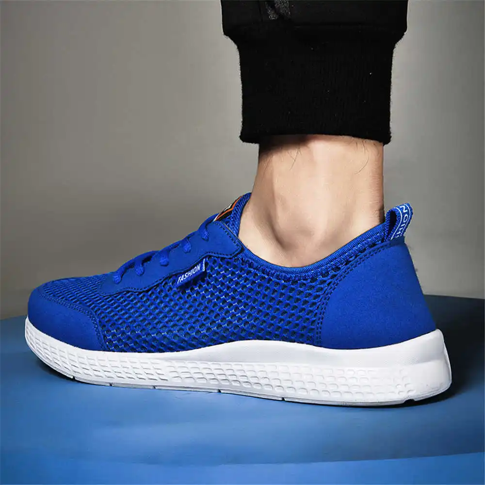 35-46 Breathable Light Blue Sn - Streetwear Brand Model บทวิจารณ์และราคา